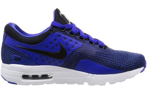 nike air max zero essential 40.5 herren|Nike AIR MAX ZERO ESSENTIAL MENS running.